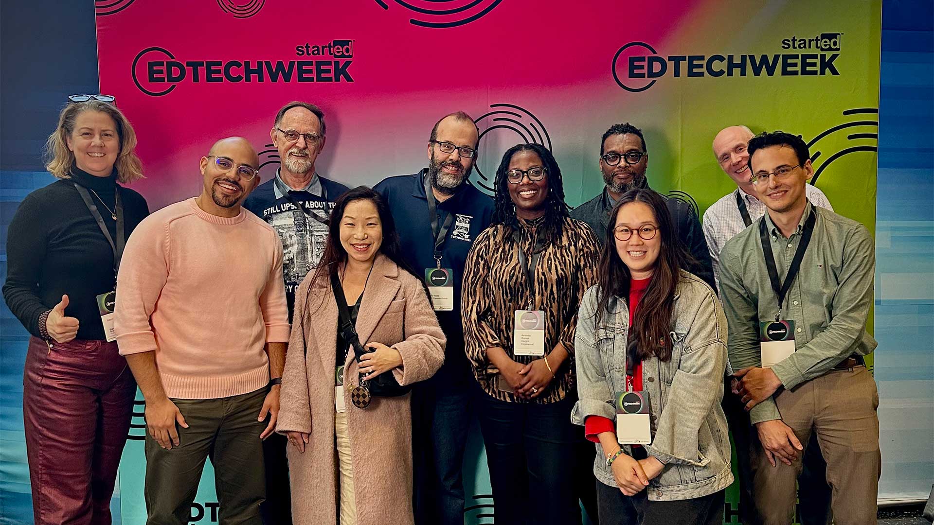 techweek