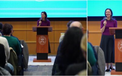 D-E Faculty/Staff Reflect on the Idea of ‘Mattering’ by Author Jennifer Wallace