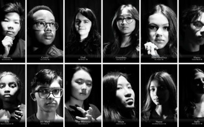 Don’t Miss the Fall Play, ‘A Monster Calls’!