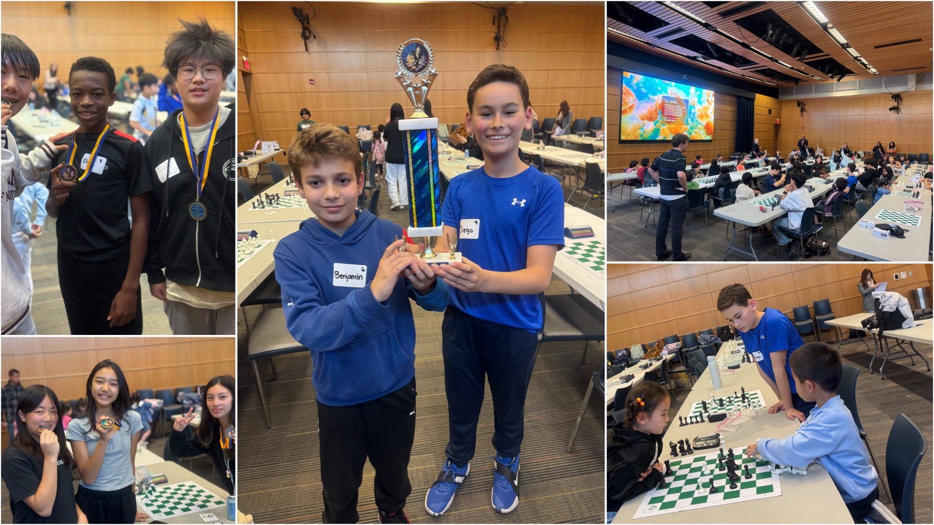 Collage created using TurboCollage software from www.TurboCollage.com