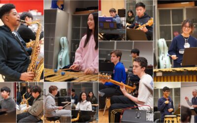 “Mostly Miles” Jazz Brunch 2025 is Sunday, Nov. 23, 12 PM!