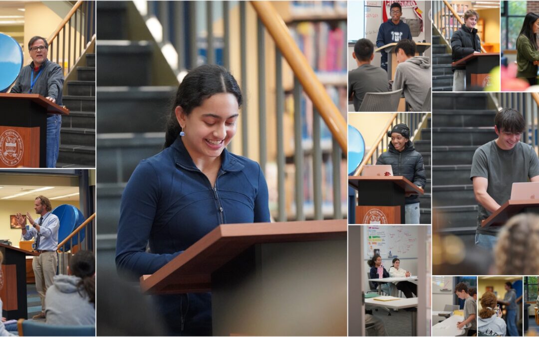 Poetry Sharing Across Divisions