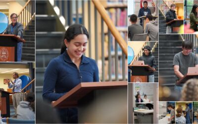 Poetry Sharing Across Divisions