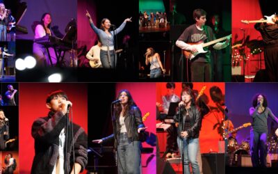 Jazz “Rocks” D-E!