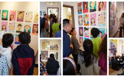 Swartley Gallery LS Exhibit Showcases “How’s It Done”