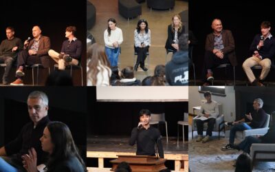 US BLADE Club Hosts Annual Career Assembly