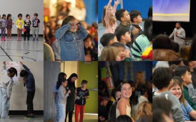  D-E Celebrates the Legacy of MLK