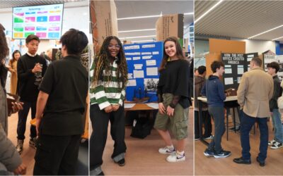 National History Day 2026 Highlights