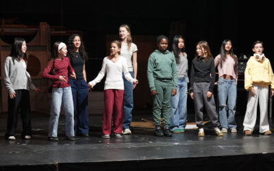 Don’t Miss the MS Show Choir Concert!