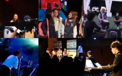 Performing Arts Spotlight: Bringing Passions to Life on Stage