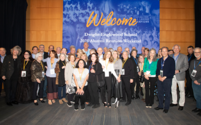 Reunion 2025: Weekend in Review