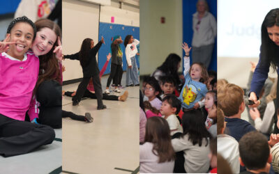 LS Celebrates Black History Month