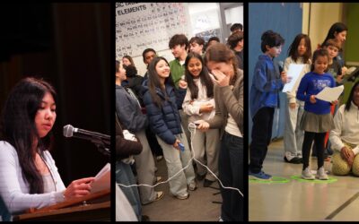 Celebrating Women’s History at D-E