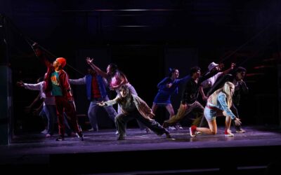 CARRIE Composer (and Alumnus) Michael Gore ‘69 Sends Meaningful Message to US Cast/Crew