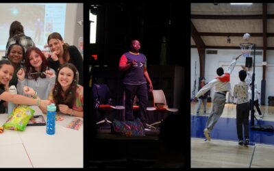 Middle School Celebrates Diversity Day