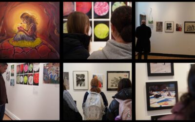 Swartley Gallery Series: Showcasing What It Means to Be Human