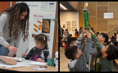 Spring Is in the Air With D-E 360° ACE Programming!