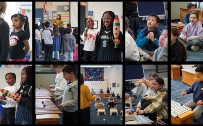 Join Us for the LS Spring Concert!