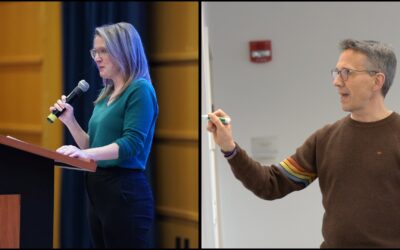 Human Development and Student Support Services Spotlight: Building Resilience and Community