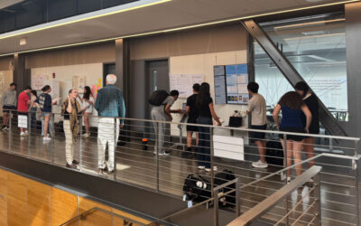 STEM Symposium Spotlights Innovation in Action