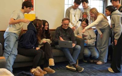 Philosophy & Ethics Department Spotlight