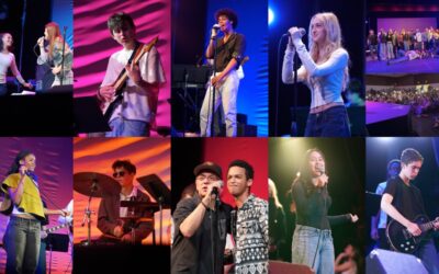 Jazz Rock Assembly Highlights