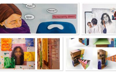 2026 Scholastic Art & Writing Award Recipients