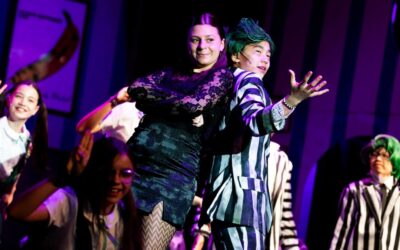 Last Chance to Get Your Tickets to ‘Beetlejuice JR.’!