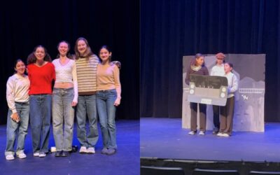 New Jersey National History Day Contest Highlights