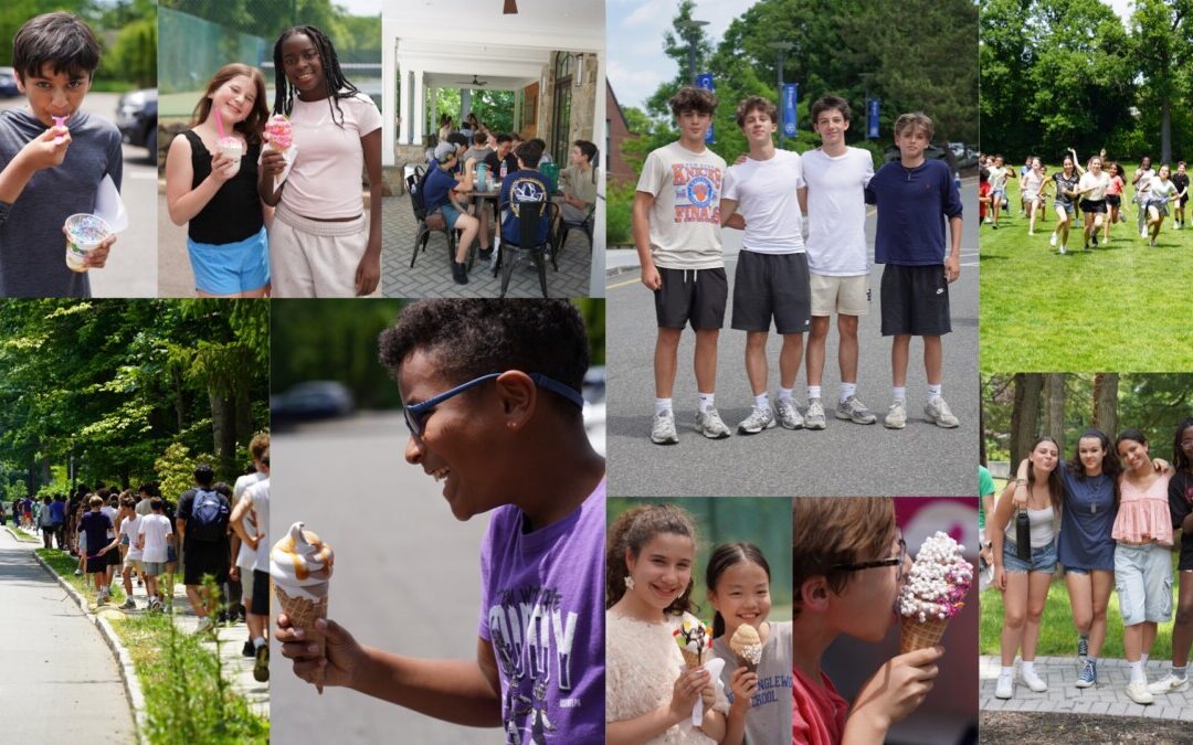 5th Grade & 8th Grade End-of-Year Celebrations