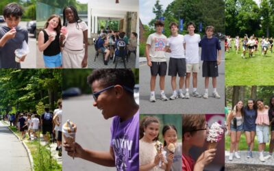 5th Grade & 8th Grade End-of-Year Celebrations