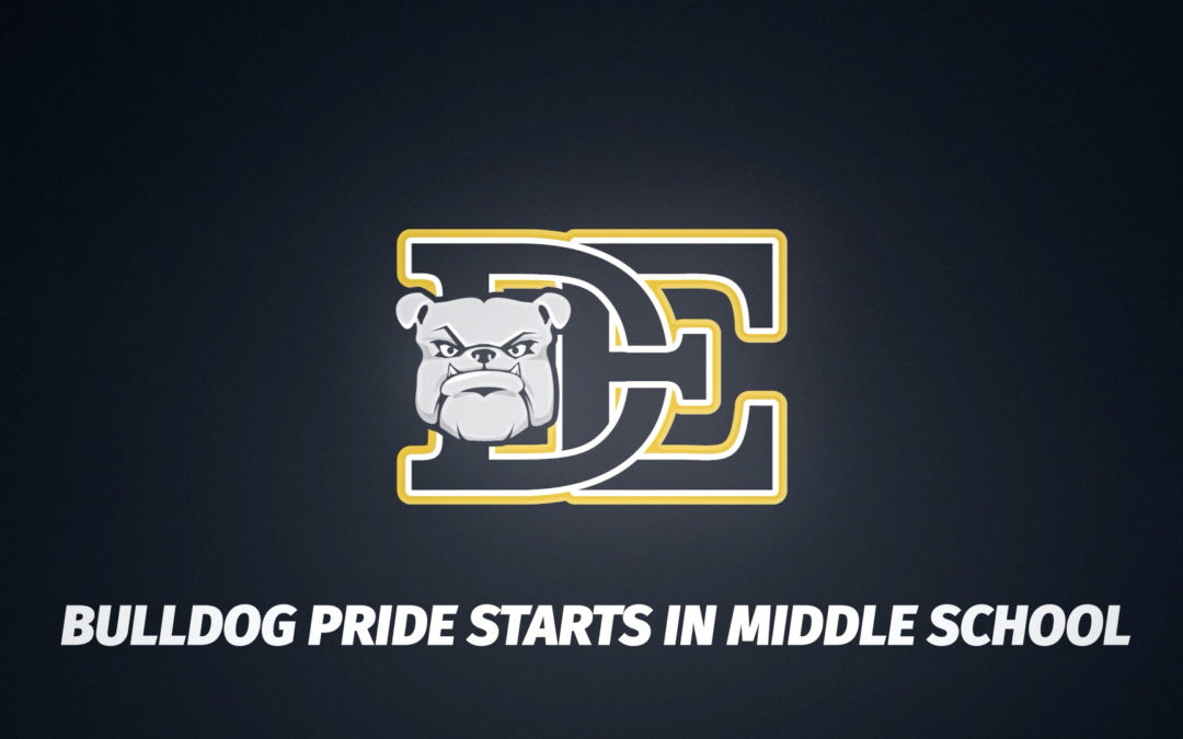 Middle School Athletics 2025-2026 Highlights