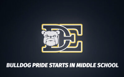 Middle School Athletics 2025-2026 Highlights