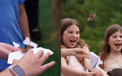 Class of 2033: 5th Grade Moving Up Ceremony Highlights