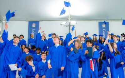 Commencement 2026: Relishing ‘Moments of Awe’ Now and in the Future