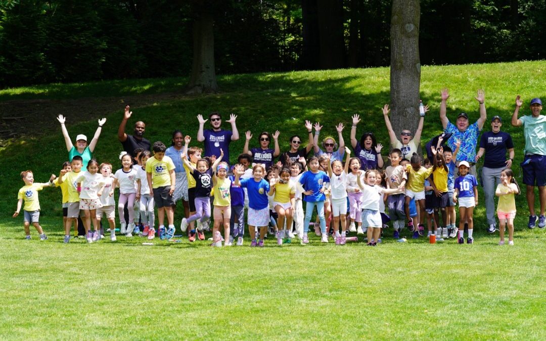 LS Early Childhood Field Days