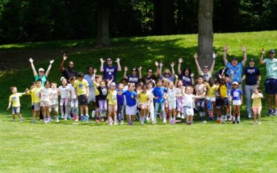 LS Early Childhood Field Days