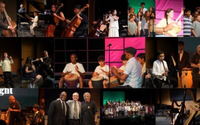 Spring 2026 Live Concert Performances Highlights