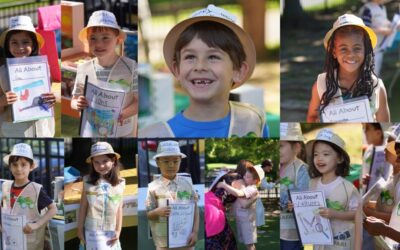 Kindergarten Zoo 2026 Highlights