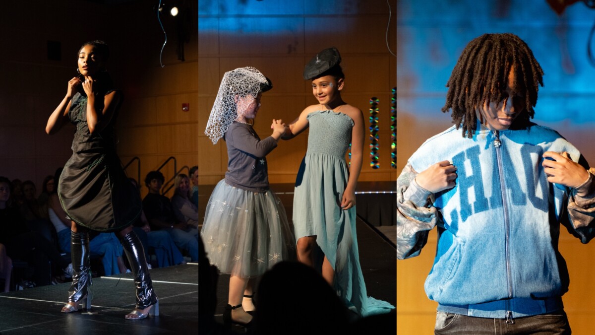 A Look Back at the 2026 HOPE Fashion Show
