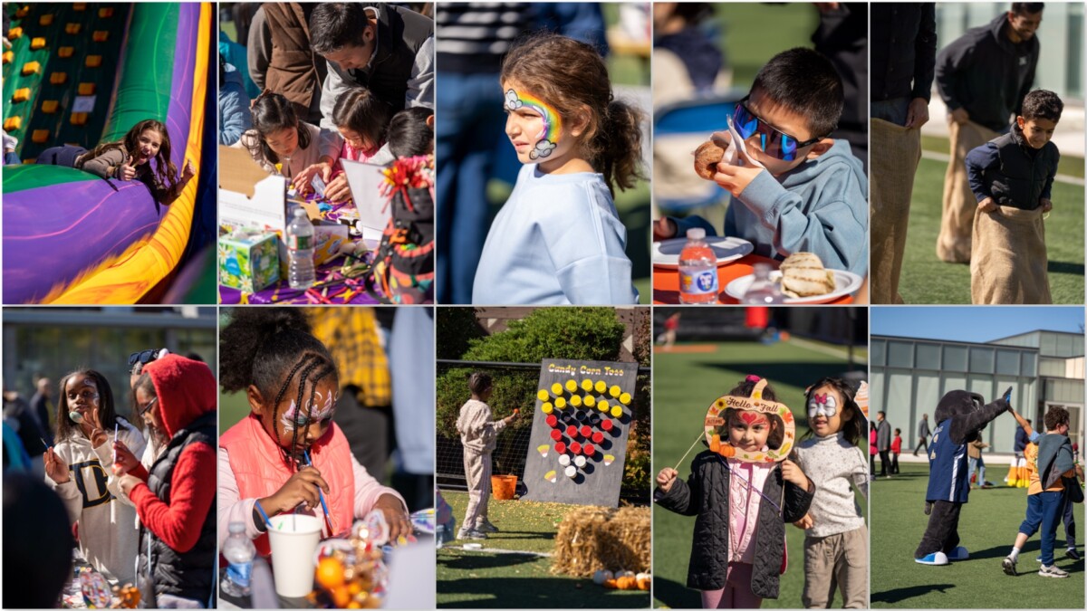 Lower School Fall Fest 2026
