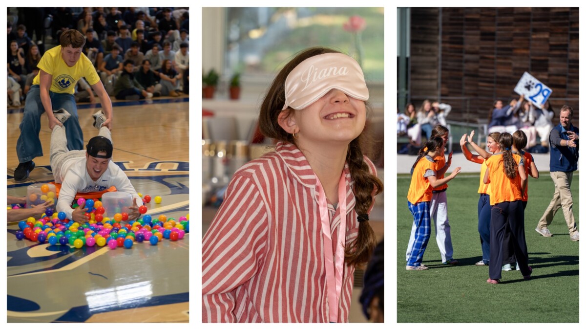 Spirit Week 2026: A Week of School Spirit, Friendly Competition, and Community
